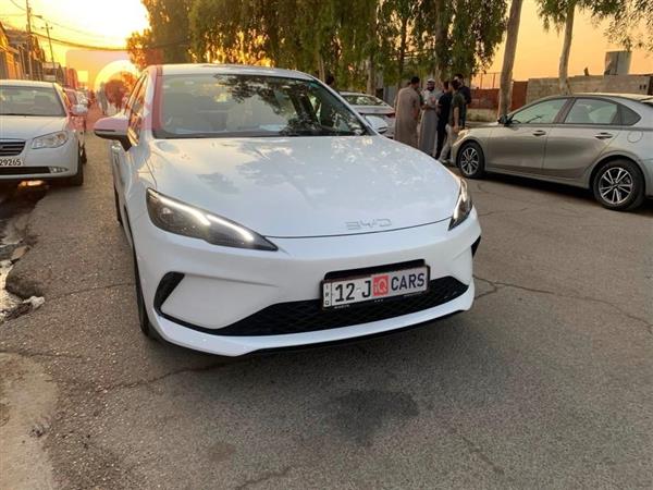 بي واي دي سيل 05 DM-i 2025 للبيع في العراق - الموصل